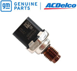 Genuine OEM GM 12721112 Fuel Rail Pressure Sensor 2024-2026 L5P L5D Duramax
