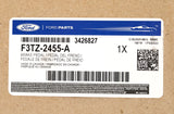 Ford F3TZ-2455-A Manual Clutch & Brake Pedal Assembly 1992-1997 F150 F250 F350