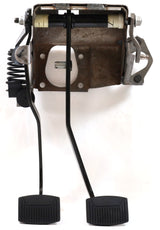 Ford F3TZ-2455-A Manual Clutch & Brake Pedal Assembly 1992-1997 F150 F250 F350