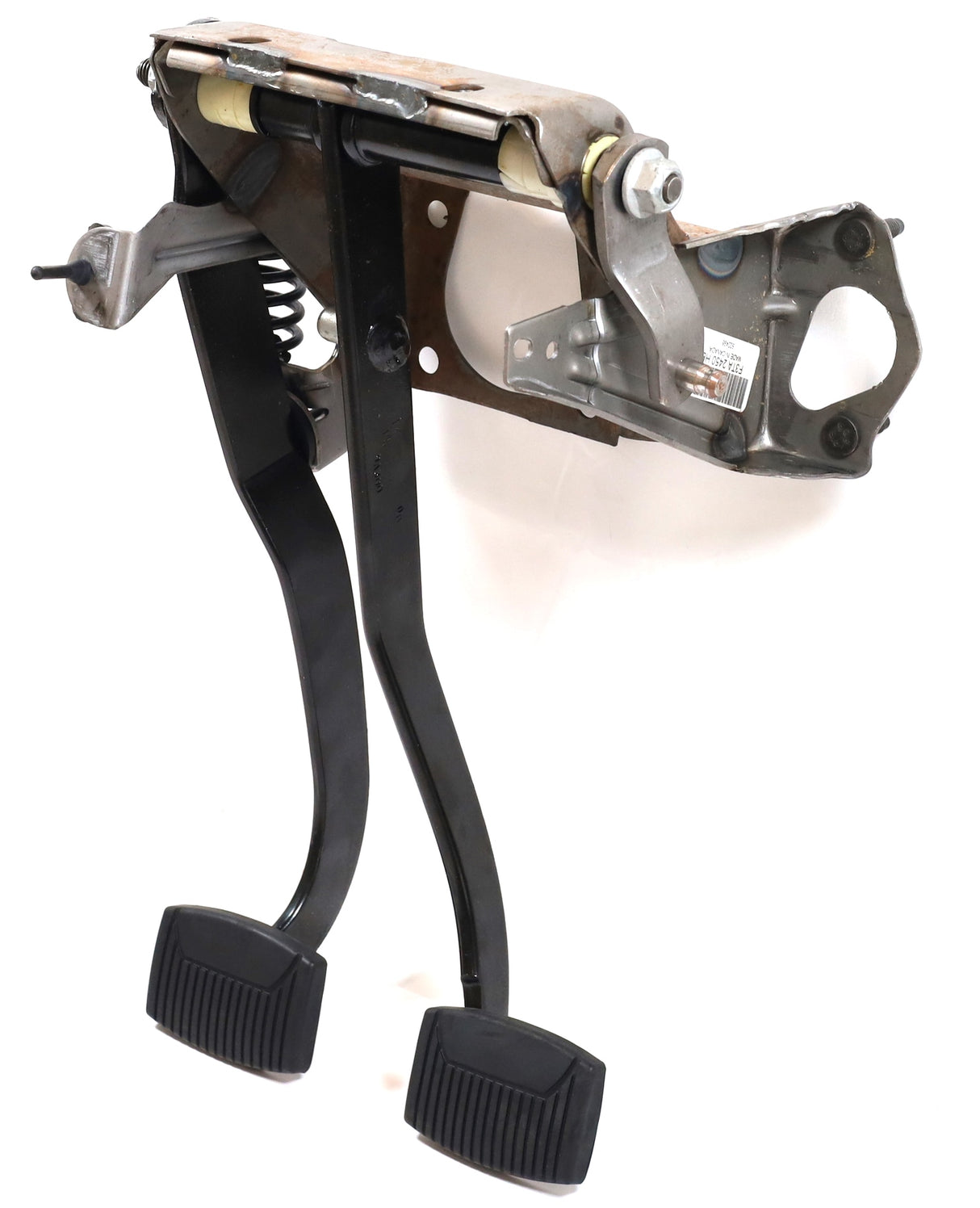 Ford F3TZ-2455-A Manual Clutch & Brake Pedal Assembly 1992-1997 F150 F250 F350