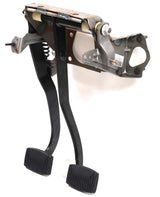 Ford F3TZ-2455-A Manual Clutch & Brake Pedal Assembly 1992-1997 F150 F250 F350