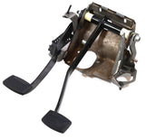 Ford F3TZ-2455-A Manual Clutch & Brake Pedal Assembly 1992-1997 F150 F250 F350