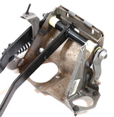 Ford F3TZ-2455-A Manual Clutch & Brake Pedal Assembly 1992-1997 F150 F250 F350