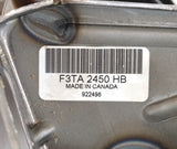 Ford F3TZ-2455-A Manual Clutch & Brake Pedal Assembly 1992-1997 F150 F250 F350