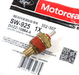 Motorcraft SW-925 / DOZZ-10884-A Coolant Temp Sensor 1994-1997 7.3L Powerstroke