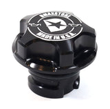 DmaxStore Billet Aluminum Engine Oil Cap 2001–2026 Duramax LB7 LLY LBZ LMM LML L5P