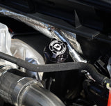 DmaxStore Billet Aluminum Engine Oil Cap 2001–2026 Duramax LB7 LLY LBZ LMM LML L5P