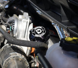 DmaxStore Billet Aluminum Engine Oil Cap 2001–2026 Duramax LB7 LLY LBZ LMM LML L5P