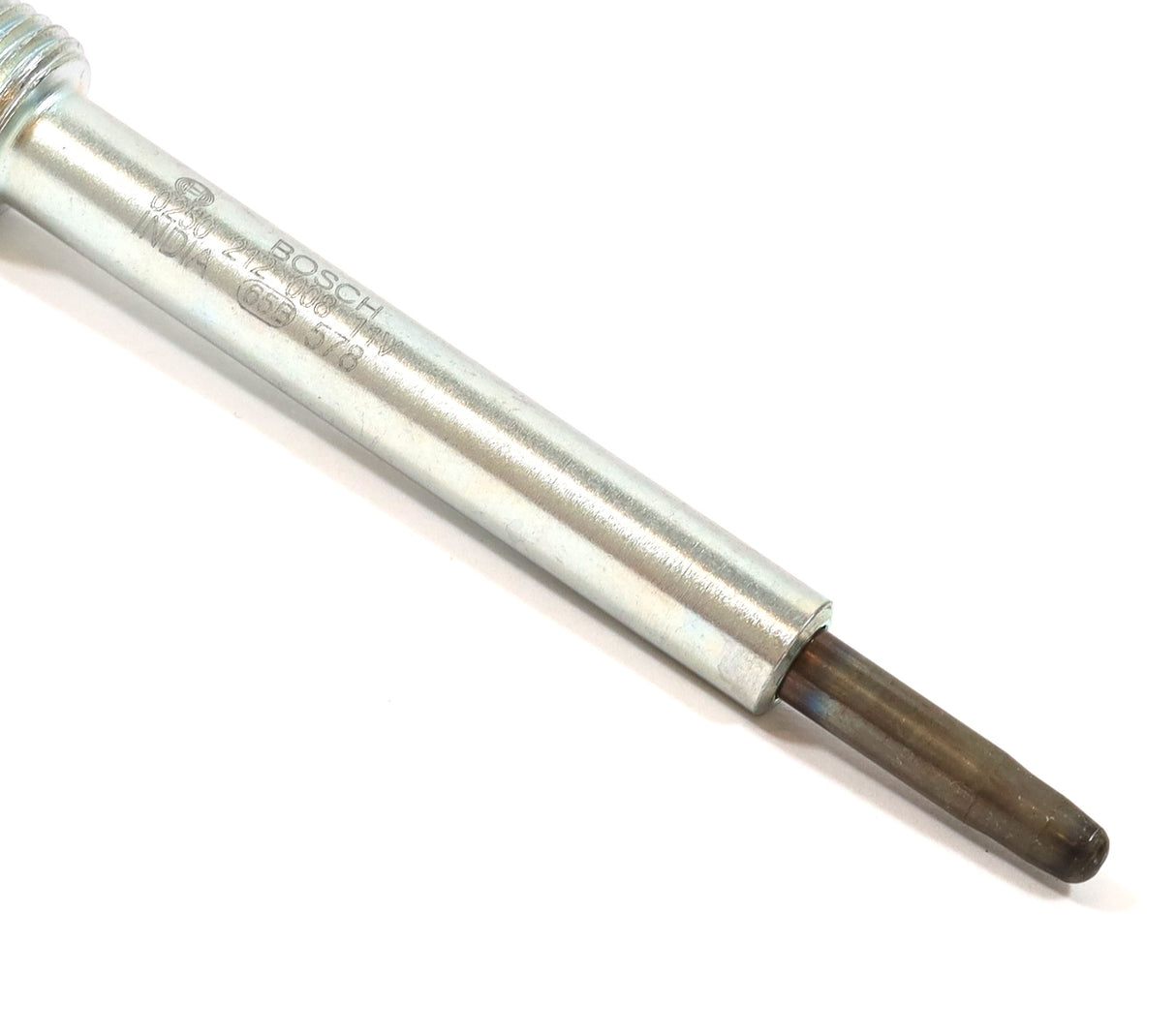 2008-2010 6.4L Powerstroke Glow Plugs Set of 8 Motorcraft ZD-15 / 8C3Z-12A342-A