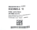 Ford OEM 3C3Z-9N693-A Oil Cooler Gasket Set 2003-2007 6.0L Powerstroke Diesel