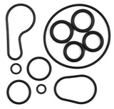 Ford OEM 3C3Z-9N693-A Oil Cooler Gasket Set 2003-2007 6.0L Powerstroke Diesel