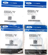 Genuine Ford Engine Oil Cooler Gasket Set 2011-2019 6.7L Powerstroke Diesel