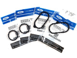 Genuine Ford Engine Oil Cooler Gasket Set 2011-2019 6.7L Powerstroke Diesel