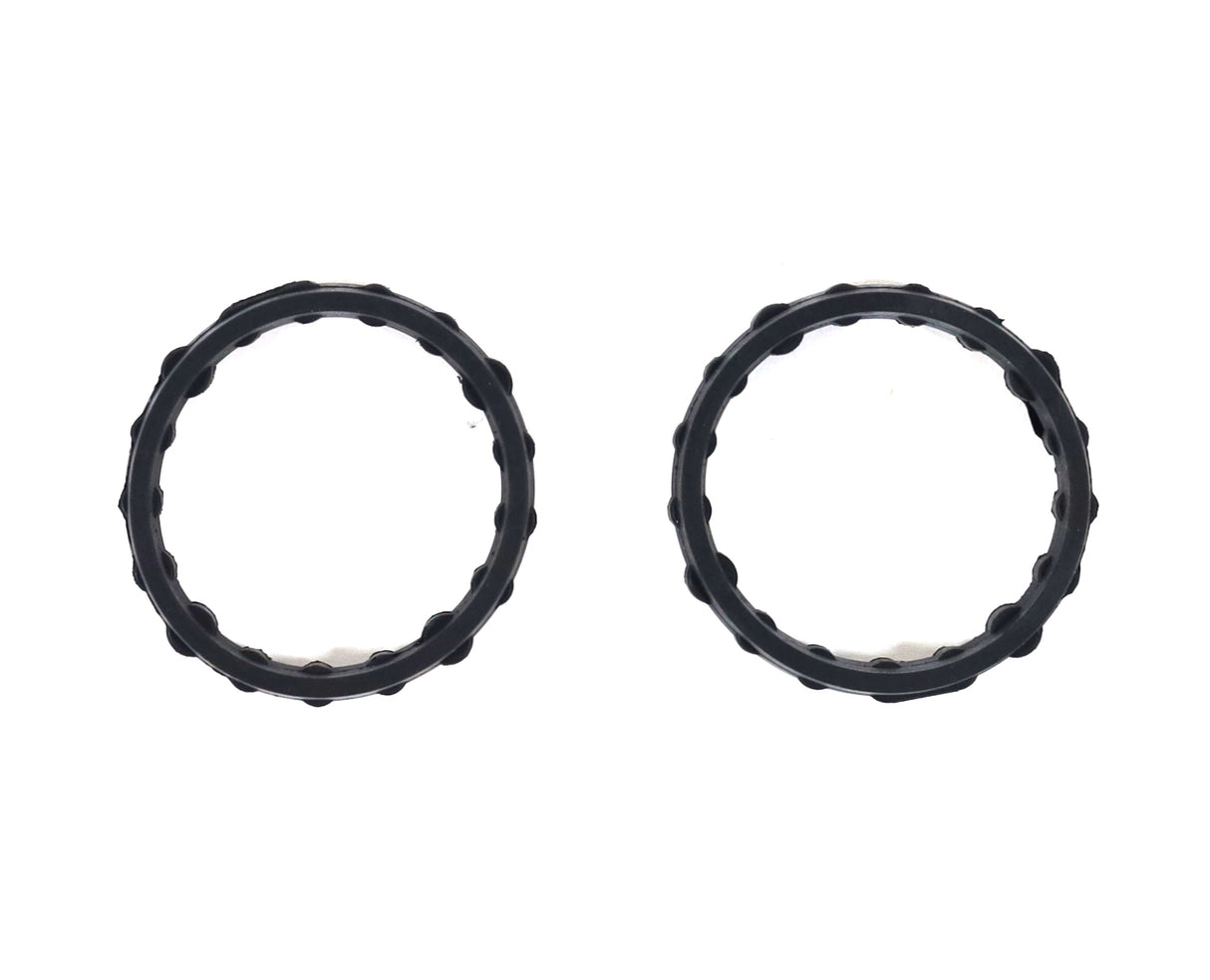 Genuine Ford Engine Oil Cooler Gasket Set 2011-2019 6.7L Powerstroke Diesel