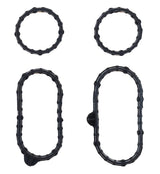 Genuine Ford Engine Oil Cooler Gasket Set 2011-2019 6.7L Powerstroke Diesel