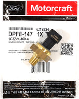 Motorcraft DPFE-147 Exhaust Back Pressure EBP Sensor 1994-1996 7.3L Powerstroke