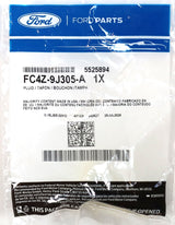 Ford FC4Z-9J305-A Fuel Water Separator Drain Valve 2011-2016 6.7L Powerstroke