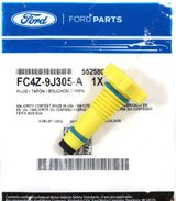 Ford FC4Z-9J305-A Fuel Water Separator Drain Valve 2011-2016 6.7L Powerstroke