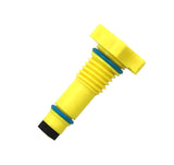 Ford FC4Z-9J305-A Fuel Water Separator Drain Valve 2011-2016 6.7L Powerstroke