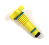 Ford FC4Z-9J305-A Fuel Water Separator Drain Valve 2011-2016 6.7L Powerstroke