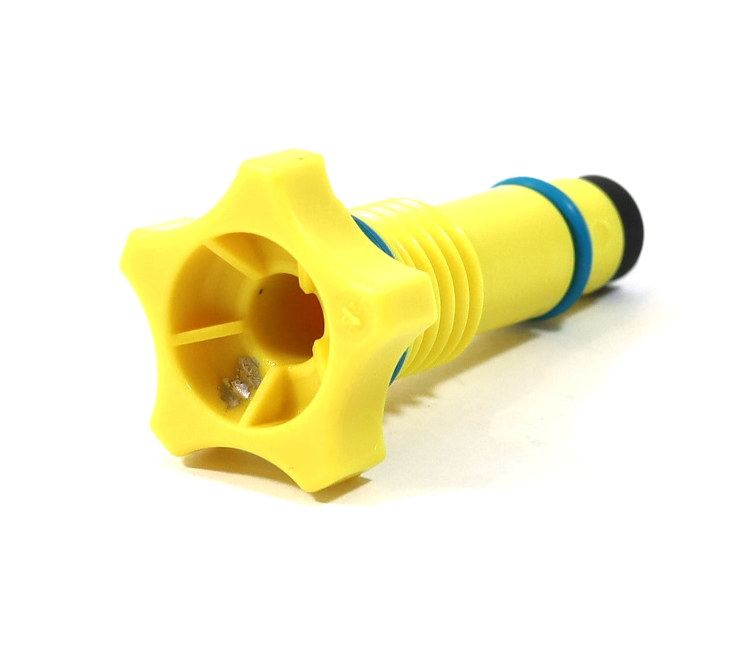 Ford FC4Z-9J305-A Fuel Water Separator Drain Valve 2011-2016 6.7L Powerstroke