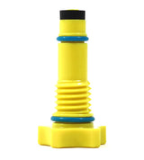 Ford FC4Z-9J305-A Fuel Water Separator Drain Valve 2011-2016 6.7L Powerstroke