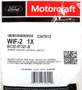 Motorcraft WIF-2 / BC3Z-9T321-B HFCM Water in Fuel WIF Sensor 11-16 6.7L Powerstroke