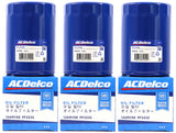 ACDelco PF2232 Oil Filter 01–19 Duramax LB7 LLY LBZ LMM LML L5P Silverado Sierra