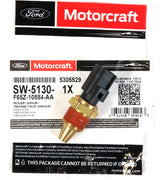 1999-2003 7.3L Powerstroke Engine Oil Temperature Switch Sensor OEM Motorcraft