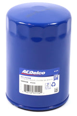 ACDelco PF2232 Oil Filter 01–19 Duramax LB7 LLY LBZ LMM LML L5P Silverado Sierra