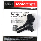 6.0L 6.4L Powerstroke Diesel Ford Motorcraft OEM Crankshaft Position Sensor CPS