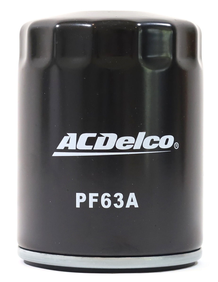 2020+ L5P Duramax Engine Oil Filter Genuine OEM GM ACDelco 19363567 / PF63A