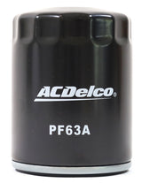 2020+ L5P Duramax Engine Oil Filter Genuine OEM GM ACDelco 19363567 / PF63A
