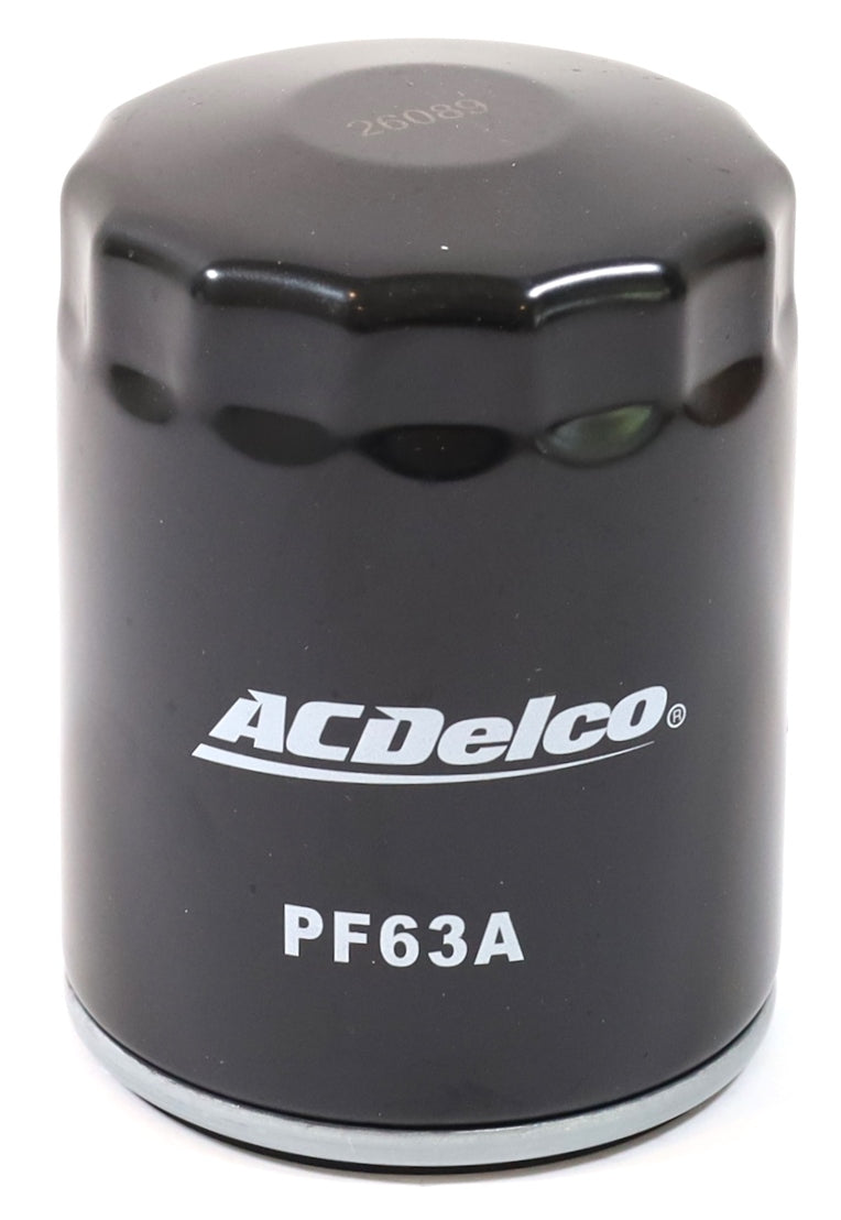 2020+ L5P Duramax Engine Oil Filter Genuine OEM GM ACDelco 19363567 / PF63A