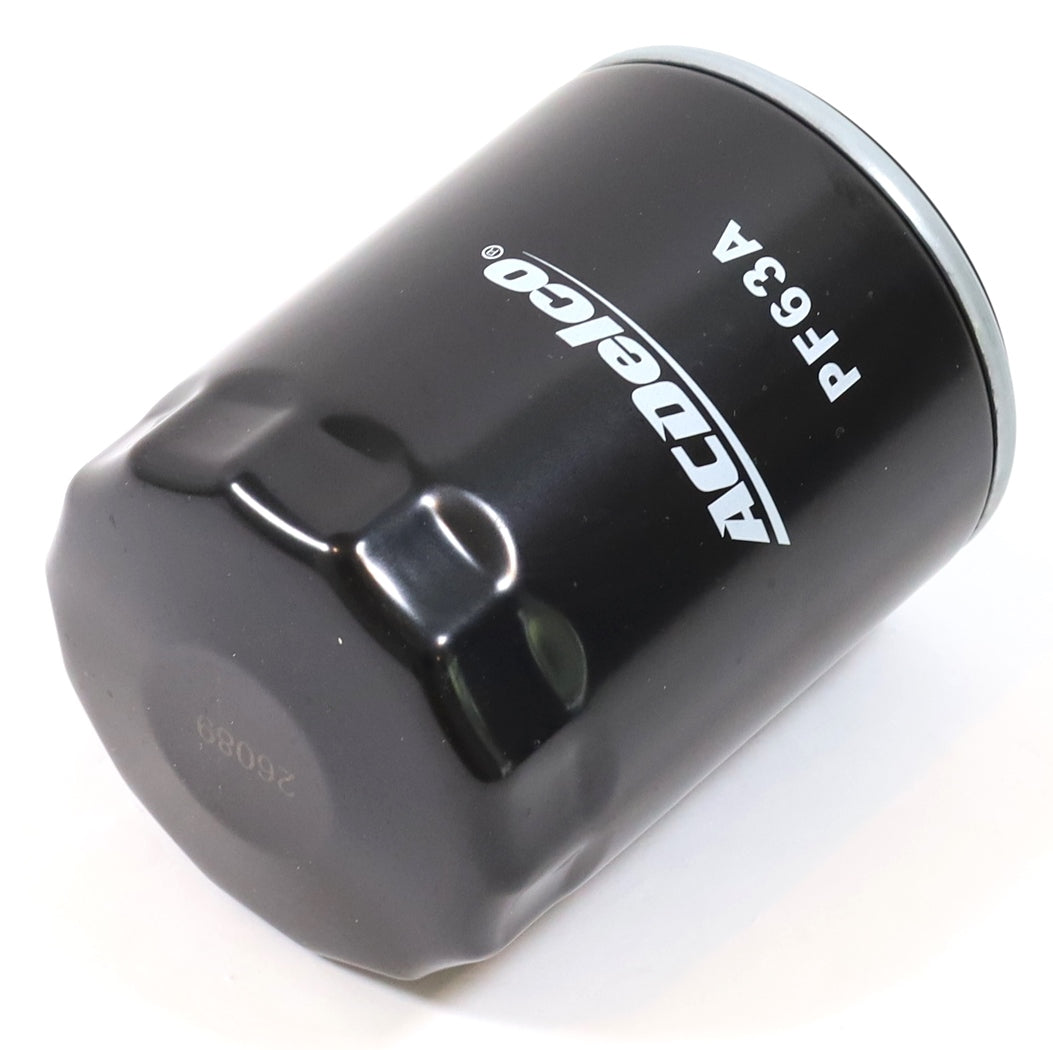 2020+ L5P Duramax Engine Oil Filter Genuine OEM GM ACDelco 19363567 / PF63A