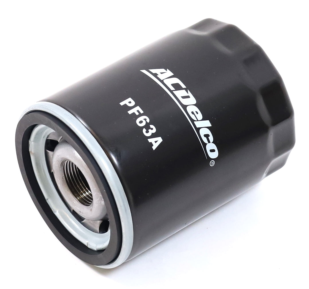 2020+ L5P Duramax Engine Oil Filter Genuine OEM GM ACDelco 19363567 / PF63A