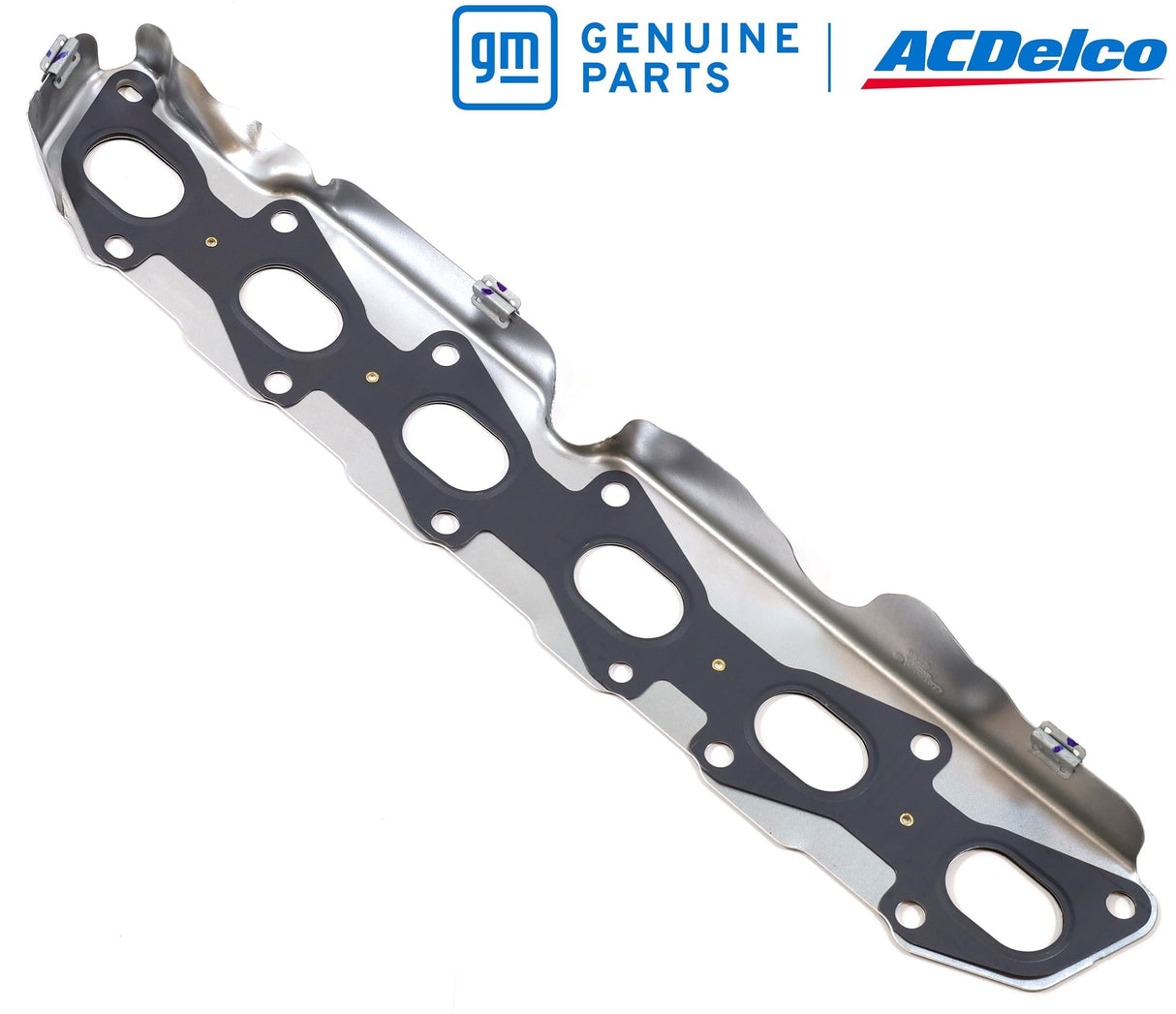 Genuine OEM GM 55507833 Exhaust Manifold Gasket 3.0L LM2 LZ0 Duramax Diesel