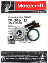 Motorcraft CM-5016 FPR Fuel Pressure Relief Valve Cap 1999-2003 7.3L Powerstroke