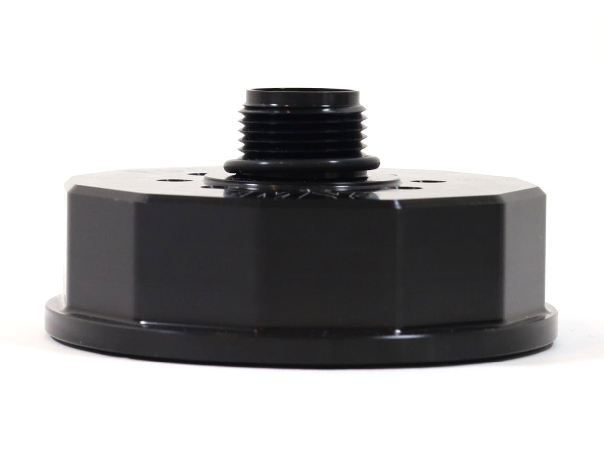 DmaxStore Fuel Filter Adapter CAT 1R-0750 Donaldson Upgrade 2001-2016 Duramax