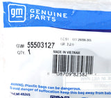 Genuine GM 55503127 Intake Manifold Gaskets Set of 6 LM2 LZ0 3.0L Duramax