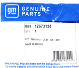 GM 12673134 Engine Oil Pressure Sensor 2011-2016 Silverado Sierra LML Duramax