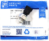 GM 12673134 Engine Oil Pressure Sensor 2011-2016 Silverado Sierra LML Duramax