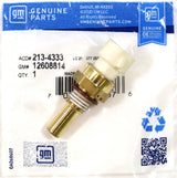 GM 12608814 / 213-4333 Coolant Temperature Sensor 2011-2016 LML Duramax