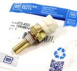 GM 12608814 / 213-4333 Coolant Temperature Sensor 2011-2016 LML Duramax