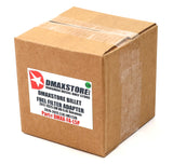 DmaxStore Fuel Filter Adapter CAT Donaldson Upgrade 2017-2026 L5P & 2020-2026 LM2/LZ0