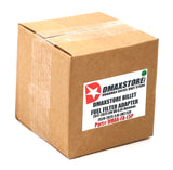 DmaxStore Fuel Filter Adapter CAT Donaldson Upgrade 2017-2026 L5P & 2020-2026 LM2/LZ0