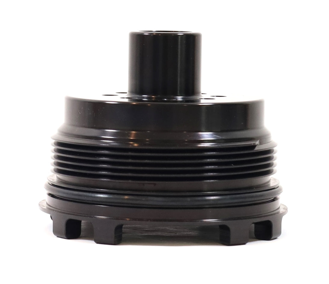 DmaxStore Fuel Filter Adapter CAT Donaldson Upgrade 2017-2026 L5P & 2020-2026 LM2/LZ0