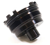 DmaxStore Fuel Filter Adapter CAT Donaldson Upgrade 2017-2026 L5P & 2020-2026 LM2/LZ0