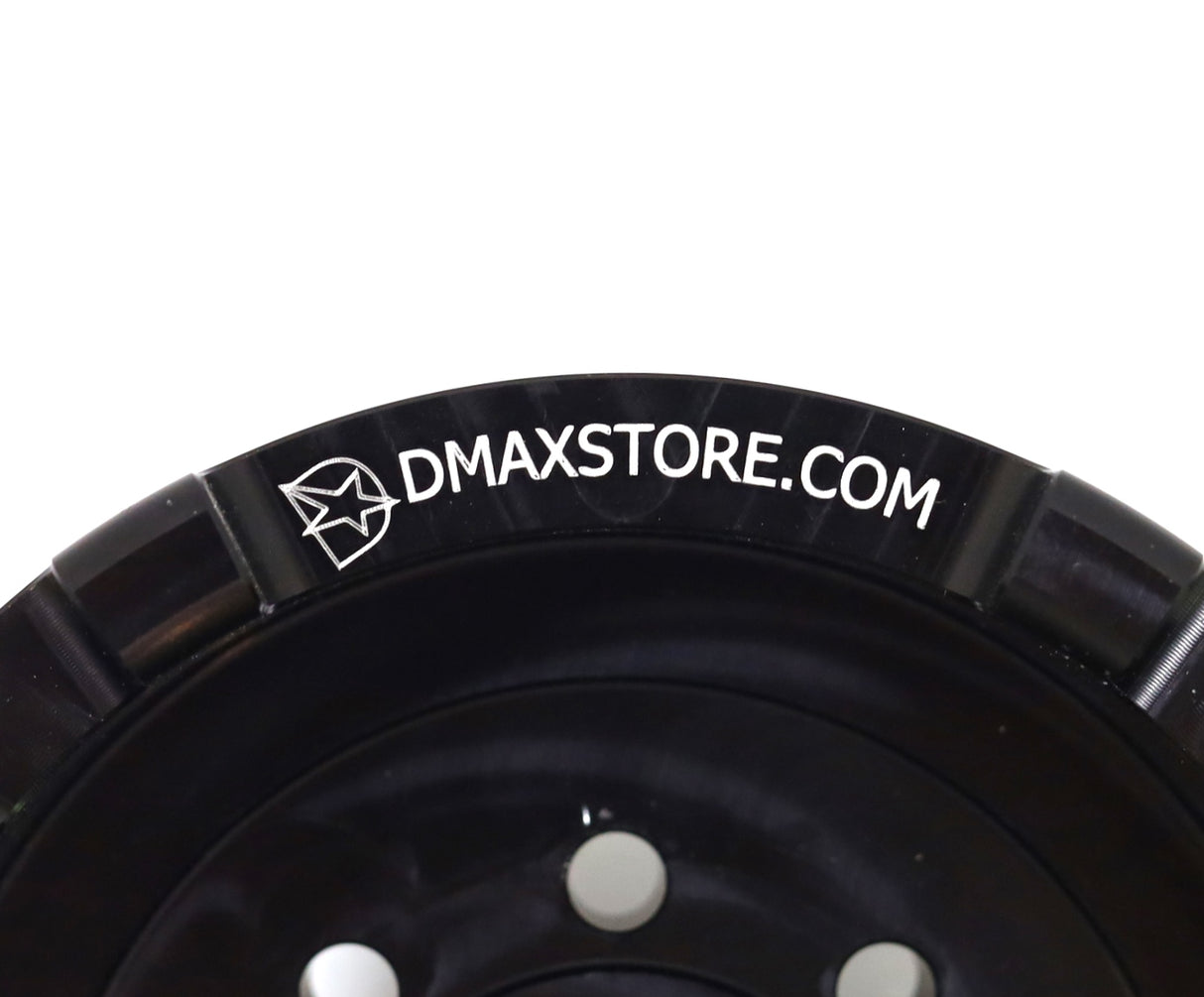 DmaxStore Fuel Filter Adapter CAT Donaldson Upgrade 2017-2026 L5P & 2020-2026 LM2/LZ0