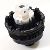 DmaxStore Fuel Filter Adapter CAT Donaldson Upgrade 2017-2026 L5P & 2020-2026 LM2/LZ0